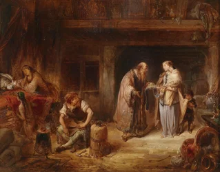 Der Händler